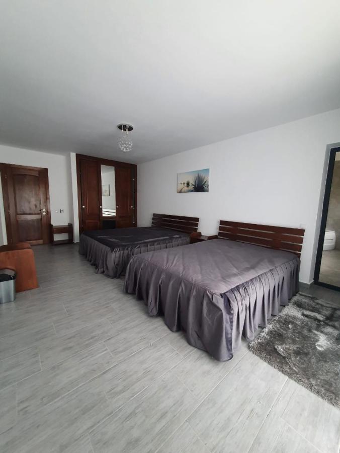 Casa De Vacanta Larisa Novaci-Străini Exteriör bild